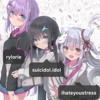 1090641889/suicidal.idol + rylorie + stress - Superst✰r