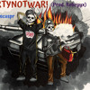 228632941/PARTYNOTWAR! W%2F iamcaspr (prod.Rebzzyx)